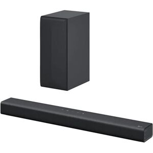 Lg s60q barra de sonido 2.1 bluetooth 2.1 300 w