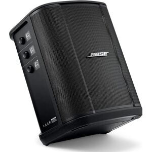 Bose +29229 #14 s1 pro+ black / altavoz de fiesta b869583-2100