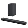 Lg s60q barra de sonido 2.1 bluetooth 2.1 300 w