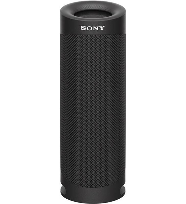 Sony srsxb23b altavoz port. sr xb23b extra bass T, x-balance d speaker unit, negro