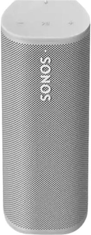 Sonos roam ''mónaco'' white roam ''mónaco'' w roam mónaco blanco/altavoz inteligente portátil