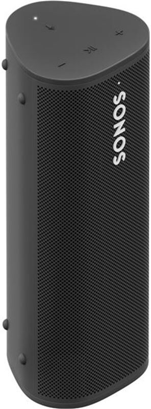 Sonos roam ''mónaco'' black roam ''mónaco'' b roam mónaco negro/altavoz inteligente portátil/wi-fi/10h batería/ip67