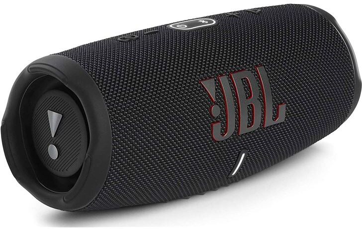 JBL +24327 #14 charge5 black / altavoz portátil charge5tmleu