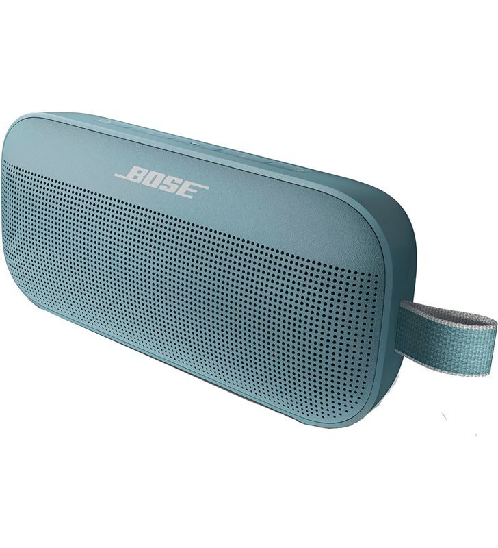 Bose +25357 #14 soundlink flex stone blue / altavoz portátil 865983-0200