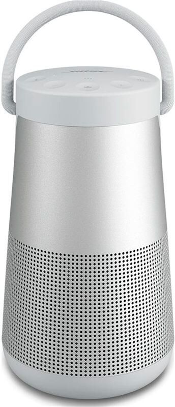 Bose +24051 #14 soundlink revolve plus ii grey / altavoz portátil 858366-2310