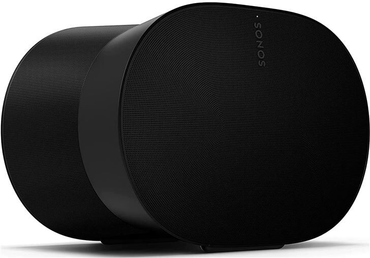 Sonos +27803 #14 era 300 black / altavoz inteligente sns-e30g1eu1blk