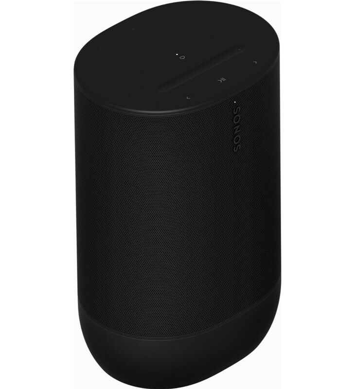 Sonos +29052 #14 move 2 black / altavoz inteligente move2eu1blk