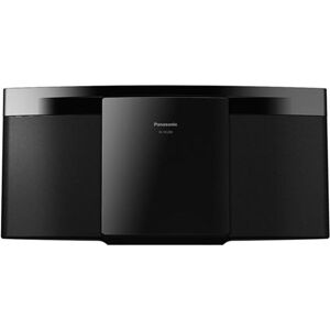 Panasonic sc_hc200eg_k sistema hi fi schc200egk negra