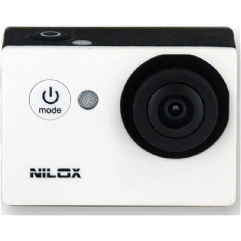 Nilox 13nxakli0000 videocamara mini up 1 cámaras deportivas 8059616333219