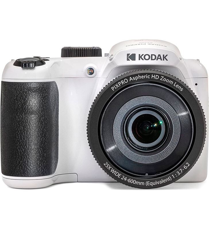 Kodak +28190 #14 pixpro az255 white / cámara bridge az255wh