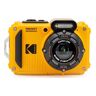 Kodak +28191 #14 pixpro wpz2 yellow / cámara compacta digital waterproof