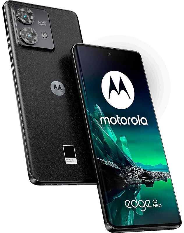 Motorola tf272431132 edge 40 neo telefonia