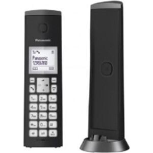 Panmov kxtgk210spb telefono panasonic kxtg210spb, dect. manos libres