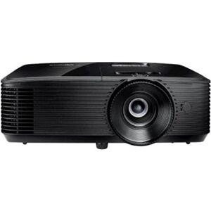 Optoma w400lve proyector / 4000 lúmenes/ wxga/ hdmi-vga/ negro