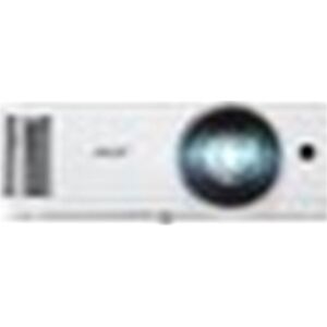 Acer md62130647 proyector s1286hn dlp 3d xga 3500lm 20000/1 hdmi rj45 short 0.6 euro emea