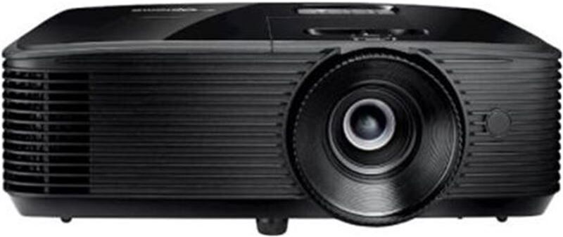 Optoma w400lve proyector / 4000 lúmenes/ wxga/ hdmi-vga/ negro