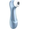 Satisfyer 265099 pro 2 azul varios cuidado personal