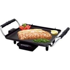 Orbegozo (sonifer) Orbegozo tb2206 plancha cocina grills planchas 8436011056378