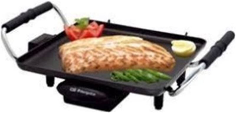 Orbegozo (sonifer) Orbegozo tb2206 plancha cocina grills planchas 8436011056378