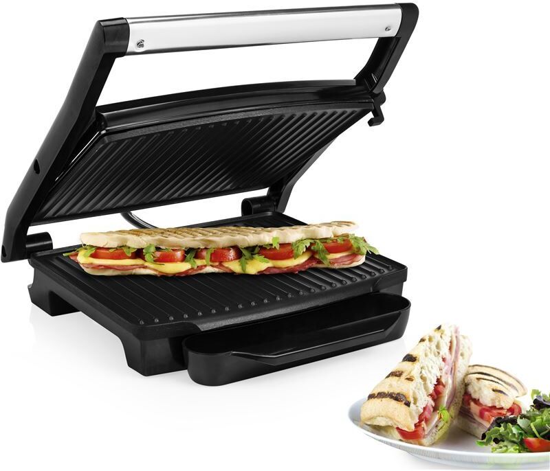 Princess ps112415 grill/sandwichera princes panini grill 30x24cm