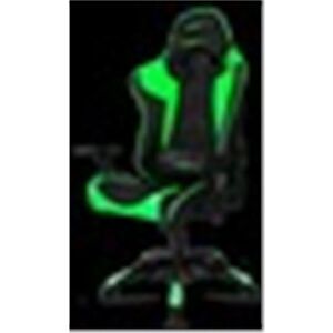 Informatica sl01df26 silla gaming drift dr300 negro/verde