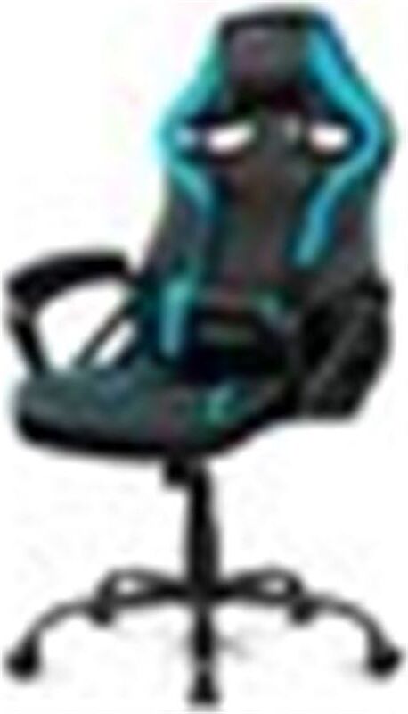 Informatica dr50bl silla gaming drift negro/azul gamers productos