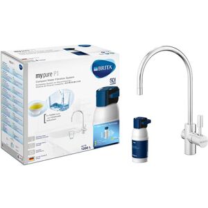 Brita 1025434 sistema mypure p1 purificador