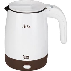 Jata hogar Jata cl819 calienta leche ideal para calentar leche 400w 1l