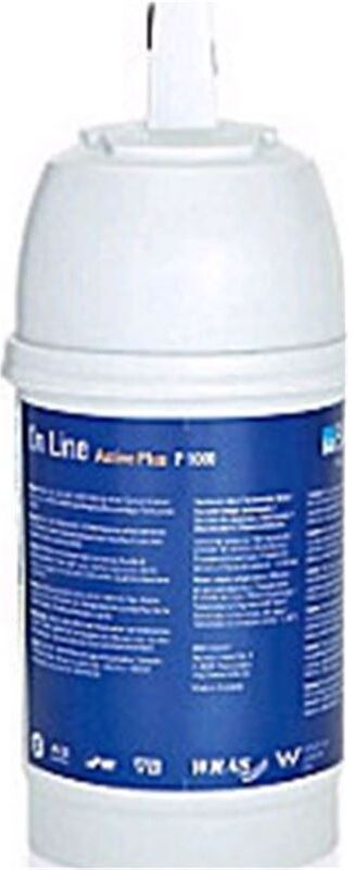 Brita 1004263 on line active plus filtro p1000 menaje 4006387029807