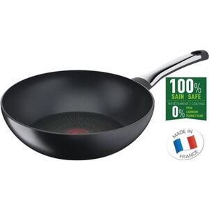 Tefal g2691932 wok excellence 28 cm grill-gofrera-crepera-pizzera