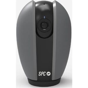 Spc 6303n camara vigilancia teia 360º hd720p detecta movimiento