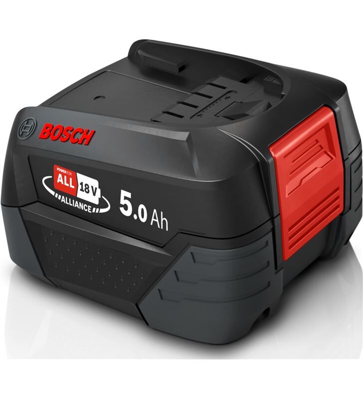 Bosch bhzub1850 batería intercambiable hogar