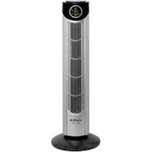 Orbegozo (sonifer) Orbegozo twm1010 ventilador torre ionico mando 45w 8436011059249