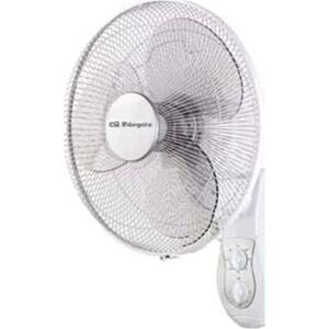 Orbegozo (sonifer) Orbegozo wf0139 ventilador pared tempo bl 45w ventiladores 8436011054503