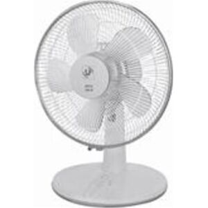 S&p; artic405ngr ventilador sobremesa artic - 405 n gr 5301515400