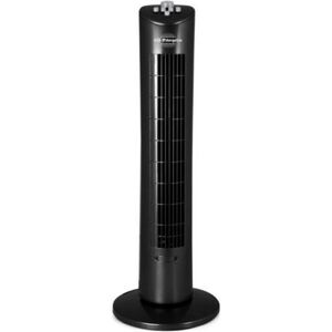 Orbegozo tw0800 ventilador torre , negro ventiladores