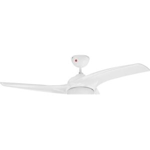 Tristar ve5817 ventilador techo 132cm diametro 55w blanco