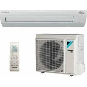 Daikin axf35e aire acondicionado 2837 frig/h 3010 kcal/h