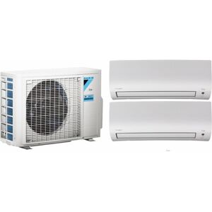 Daikin 2ax50n aire acondicionado multi split 2x1 a.acondensaciónsplit