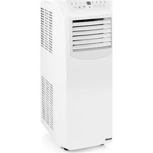 Tristar ac5560 aire acondicionado portatil 2200frig/h blanco