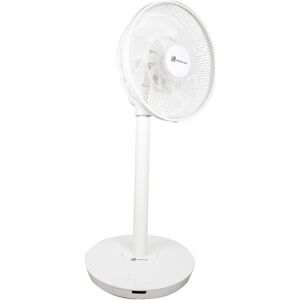 Haverland hypek ventilador de pie ultra silence