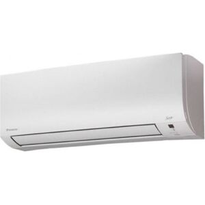 Daikin axf25e (2) conjunto siesta sensira a++ acondicionado multisplit