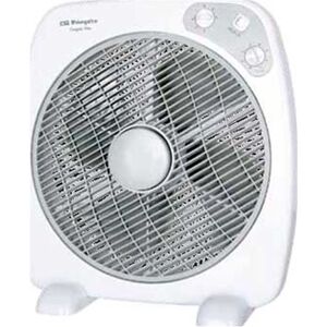 Orbegozo (sonifer) Orbegozo bf0140 ventilador box fan bf 0140 (40cm) ventiladores 8436011053797