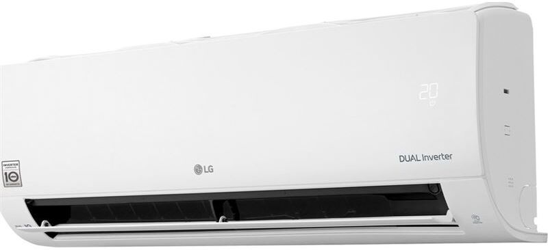 Lg 18replace_set aire acondicionado 18replace 4300 frig/h y 4988 kcal/h a++/a+++ inverter