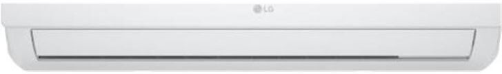 Lg green12_set aire acondicionado split mural blanco a++/a+++