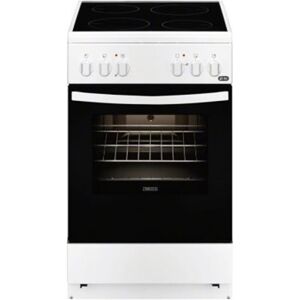 Zanussi zcv540g1wa zcv-540g1wa cocina convencional eléctrica