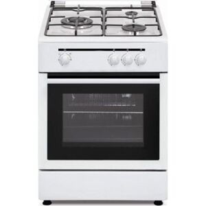 Vitrokitchen cb5530bb cocina 50x55 butano cocina cocina