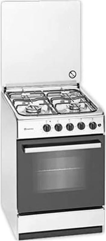 Meireles g540wnat cocina gas natural cocinas convencionales