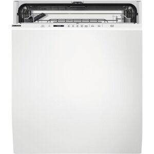 Zanussi zdln6531 lavavajillas integrable ( no incluye panel puerta ) a+++ electrolux (8p) 60cm