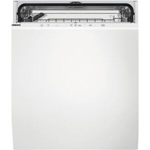 Zanussi zdln5531 lavavajillas integrable ( no incluye panel puerta ) a+++ electrolux zdln553 (6p) 60